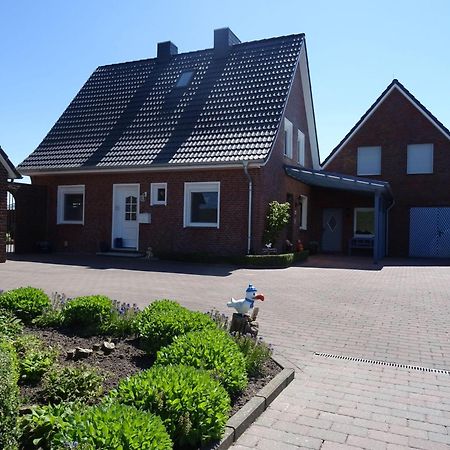 Ferienwohnung-Am-Deichtor Дорнумерзіль Екстер'єр фото