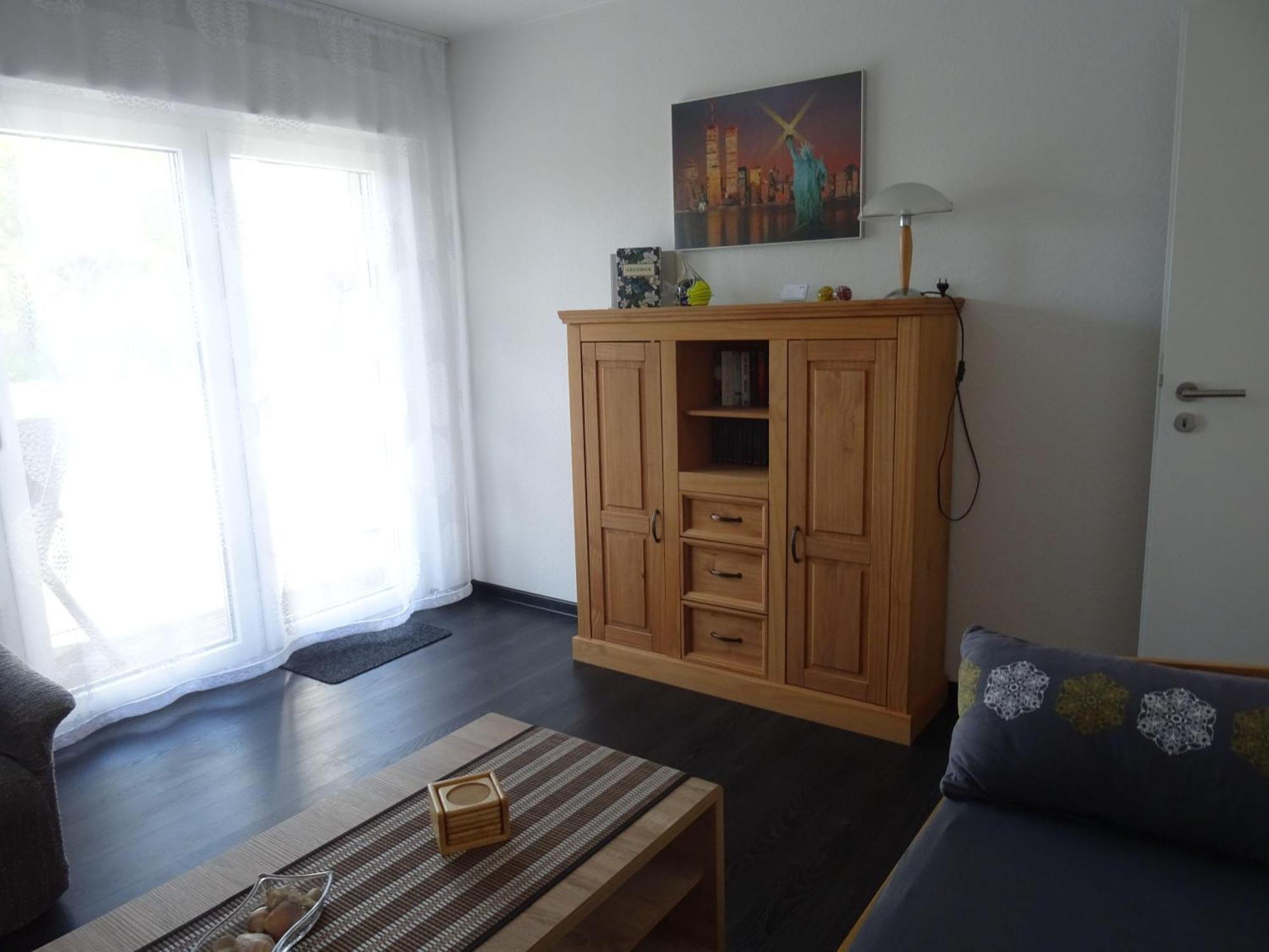 Ferienwohnung-Am-Deichtor Дорнумерзіль Екстер'єр фото
